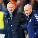 Preview image for Steve Clarke dismisses Scotland concerns over seven-game winless streak