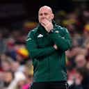 Preview image for Rob Page insists he can take Wales forward after penalty heartbreak