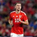 Preview image for Aaron Ramsey to ponder international future after Wales’ Euro 2024 hopes ended