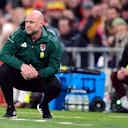 Preview image for Rob Page to remain Wales manager despite Euro 2024 qualifying failure