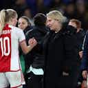 Preview image for Chelsea vs Ajax LIVE: Women’s Champions League result and final score from quarter-final tonight