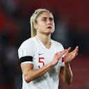 Preview image for Steph Houghton: The ‘icon’ of the game leaves women’s football in a much better place