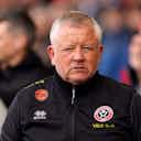 Preview image for Chris Wilder frustrated as Sheffield United concede twice late on in Fulham draw