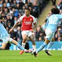 Preview image for Manchester City vs Arsenal LIVE: Premier League result and reaction after goalless draw