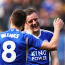 Preview image for Jamie Vardy fires Leicester’s promotion bid back on track with Norwich comeback