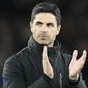 Preview image for Mikel Arteta applauds Arsenal after rotation pays off against Luton