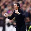 Preview image for Unai Emery demands mentality shift from Aston Villa after Brentford collapse