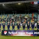 Preview image for Fenerbahce field youth players in Super Cup against Galatasaray - then walk off after one minute