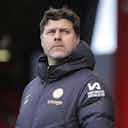 Preview image for Mauricio Pochettino ‘frustrated’ to see Chelsea twice surrender lead
