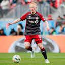 Preview image for Matty Longstaff enjoying fresh start with Toronto FC after difficult spell