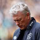 Preview image for West Ham have ‘half a chance’ of overturning deficit after Bayer Leverkusen loss believes David Moyes