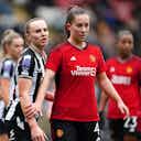 Preview image for Maya Le Tissier signs new deal with Manchester United