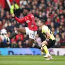 Preview image for Manchester United vs Burnley LIVE: Premier League latest score and updates as Antony has early chance