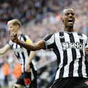 Preview image for I would not swap Alexander Isak for anybody else – Newcastle boss Eddie Howe