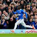 Preview image for Everton secure Premier League survival with victory over Brentford