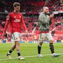 Preview image for Man Utd’s costly habit of conceding late goals frustrates Christian Eriksen