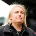 Preview image for Emma Hayes claims WSL title race is ‘done’ following defeat to Liverpool