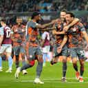 Preview image for Aston Villa vs Olympiacos LIVE: Europa Conference League result and reaction after El Kaabi hat-trick in semi-final first leg