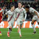 Preview image for Bayer Leverkusen stay on course for Europa League success with win at Roma