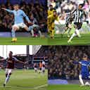 Preview image for Premier League Golden Boot standings – Haaland, Isak, Watkins and Palmer vying for crown