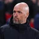 Preview image for Erik ten Hag knows Manchester United need European qualification