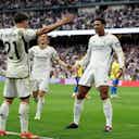 Preview image for Jude Bellingham steers Real Madrid to historic LaLiga title
