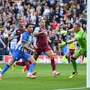 Preview image for Brighton vs Aston Villa LIVE: Premier League result and final score after late Joao Pedro winner