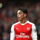 Preview image for Mesut Ozil retires from football