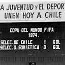 Anteprima immagine per Accadde Oggi: la partita “fantasma” tra Cile e URSS