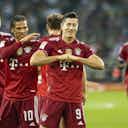 Anteprima immagine per Bayern Monaco, Lewandowski a secco: sfuma il record