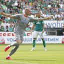 Anteprima immagine per Zweite Bundesliga, il Werder Brema crolla sotto i colpi del Paderborn