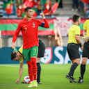 Anteprima immagine per Portogallo, Ronaldo: “Il record è mio ed è unico”