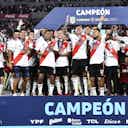 Anteprima immagine per Argentina, River Plate campione: 37° titolo per i Los Millonarios