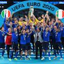 Anteprima immagine per Gli eventi del 2021: Italia, la vittoria di Euro 2020