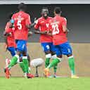 Anteprima immagine per Coppa d’Africa, Barrow pareggia nel finale. 1-1 tra Gambia e Mali