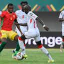 Anteprima immagine per Coppa d’Africa, Barrow fa volare il Gambia ai quarti di finale