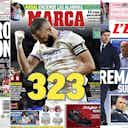Anteprima immagine per Rassegna Estera – Benzema come Raul, Tottenham no contest