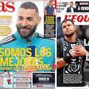 Anteprima immagine per Rassegna Estera – PSG, via Neymar? Benzema sul caso Mbappé