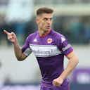 Anteprima immagine per Fiorentina, si lavora al riscatto di Piatek: l’attaccante spinge per restare