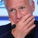 Anteprima immagine per Francia, Deschamps non chiama Giroud: “Voglio valutare altri attaccanti”