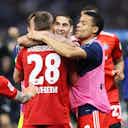 Anteprima immagine per Spareggio Bundesliga, l’Amburgo vince il 1° ’round’: 1-0 all’Hertha