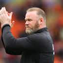 Anteprima immagine per Derby County, Wayne Rooney si dimette. Non è più l’allenatore