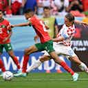 Anteprima immagine per Marocco-Croazia 0-0: partita combattuta, a vincere sono le difese
