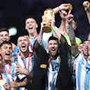 Anteprima immagine per Qatar 2022, la mistica dell’Argentina e scusaci tanto Leo