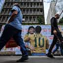 Anteprima immagine per Pelé e Maradona: un dualismo che onora il calcio