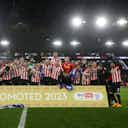 Anteprima immagine per Lo Sheffield United fa festa: i Blades tornano in Premier League