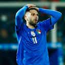 Image d'aperçu pour 🚨 L'Italie n'ira pas au Mondial, le Barça débarque pour Mbappé, le Portugal assure...Les immanquables du jour !