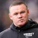 Image d'aperçu pour Manchester United : le Derby County de Wayne Rooney rélégué en 3e division anglaise ! 