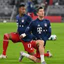 Image d'aperçu pour Bayern Munich : Boateng a déjà trouvé le successeur de Lewandowski !