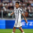 Image d'aperçu pour Juventus : déjà une piste en moins pour l'avenir de Dybala ?